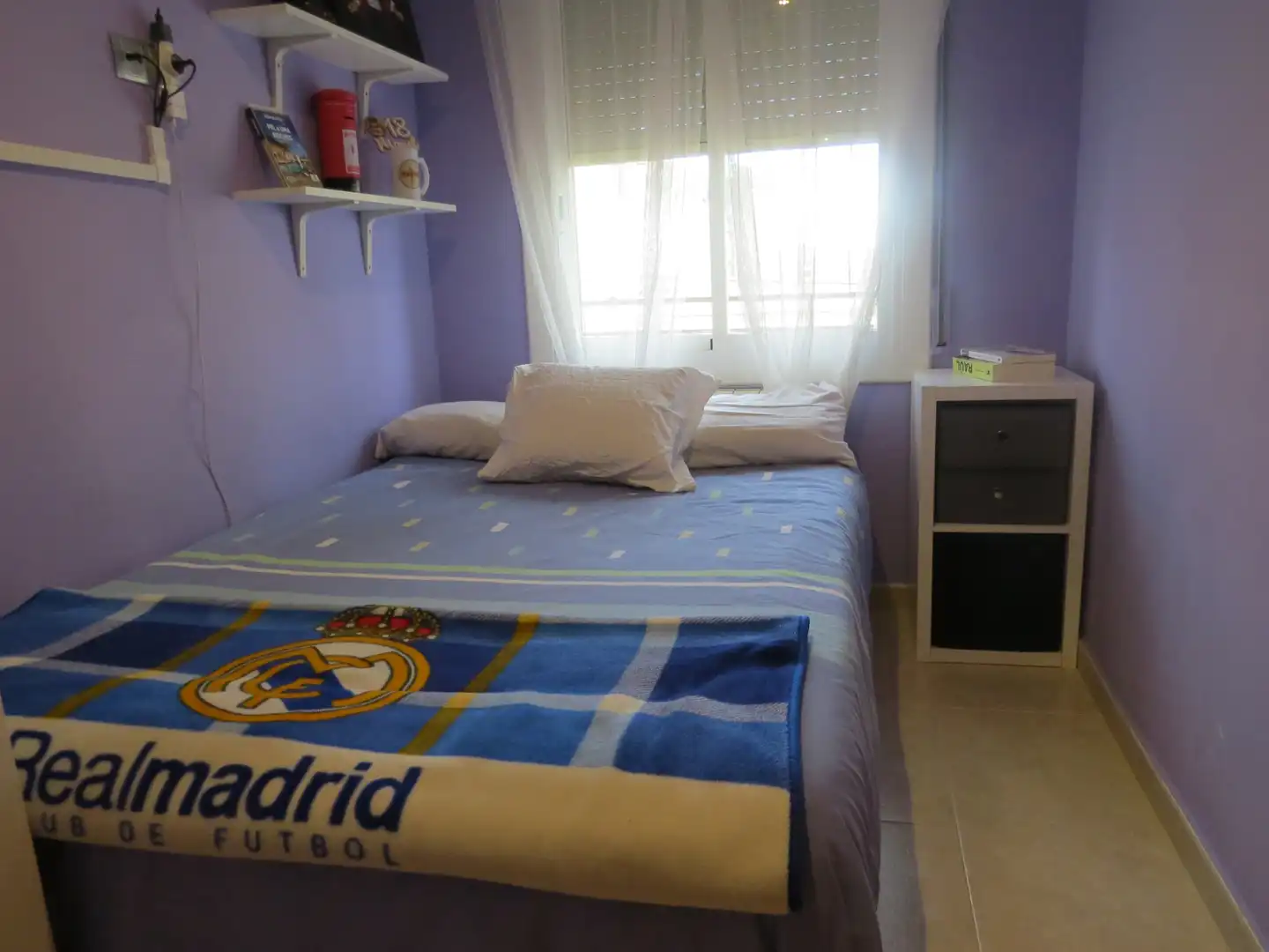 Dormitori de Dúplex en venda en Mataró amb Aire condicionat, Calefacció i Terrassa