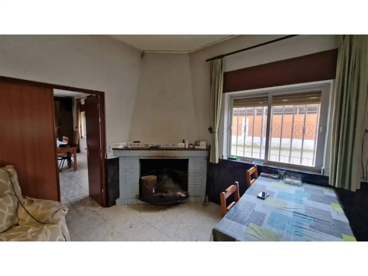 Edificio en venta en Gallegos de Argañán