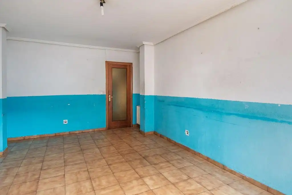 Flat for sale in Calle de Emiliano Sánchez Lombas, imagen 8