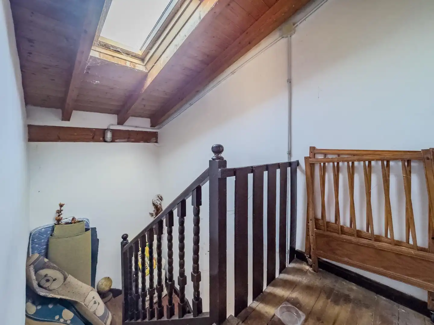 Villa avec terrasse à vendre à Barrio PERUJO (EL), imagen 8