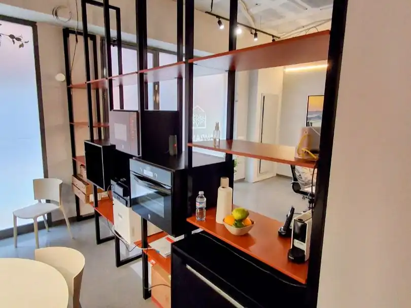 Commercial properties for rent in Murcia  with Air Conditioner