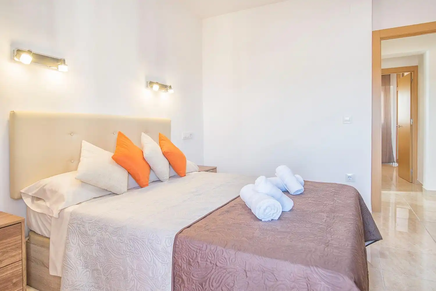 Apartamento con ascensor en venta en Zona Pueblo, imagen 12