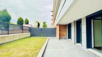Vista exterior de Planta baixa en venda en Durango amb Calefacció, Terrassa i Traster