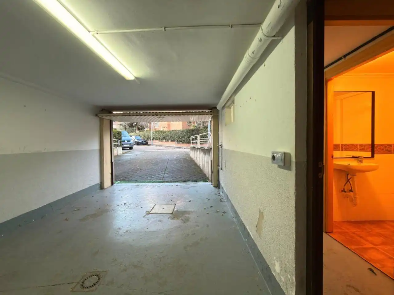 Adossat amb piscina en venda a Avda. Madrid, imagen 77