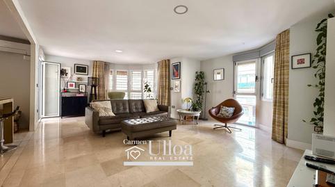 Photo 3 of Flat for sale in Calle del Pintor Aparicio, Ensanche - Diputación, Alicante