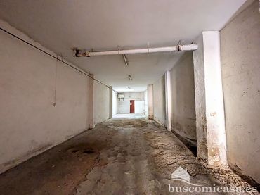 Local comercial en venda a Santiago