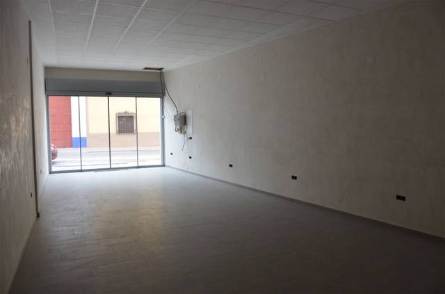 Local comercial en Venta en Alcázar de San Juan