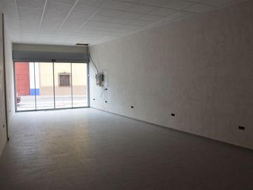 Local comercial en venta en Alcázar de San Juan