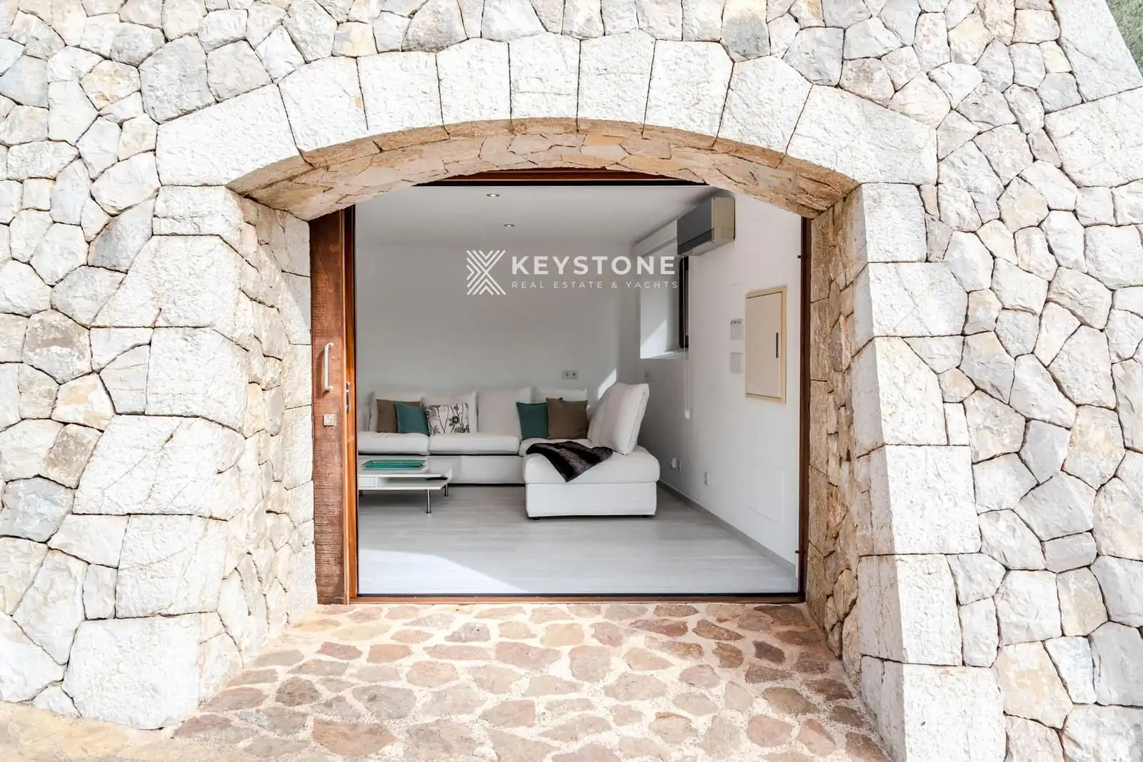 House with pool for sale in Cala Magrana - Cala Anguila - Cala Mendia, imagen 12