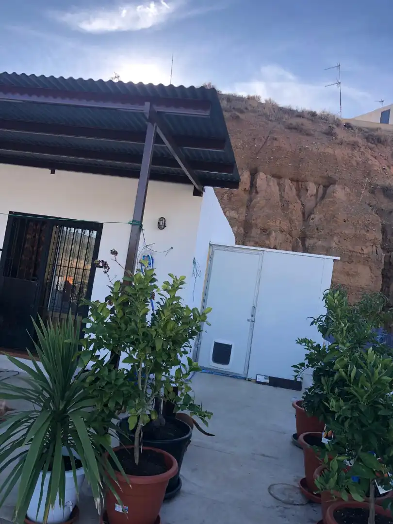 Abitazione in vendita a Fiñana, imagen 4