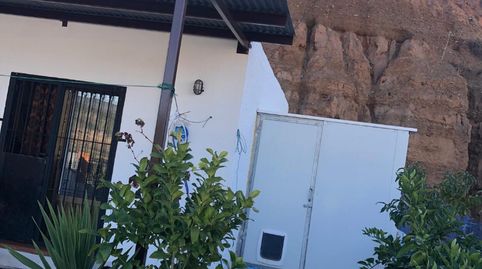Foto 4 de Casa adosada en venta en Fiñana, Almería