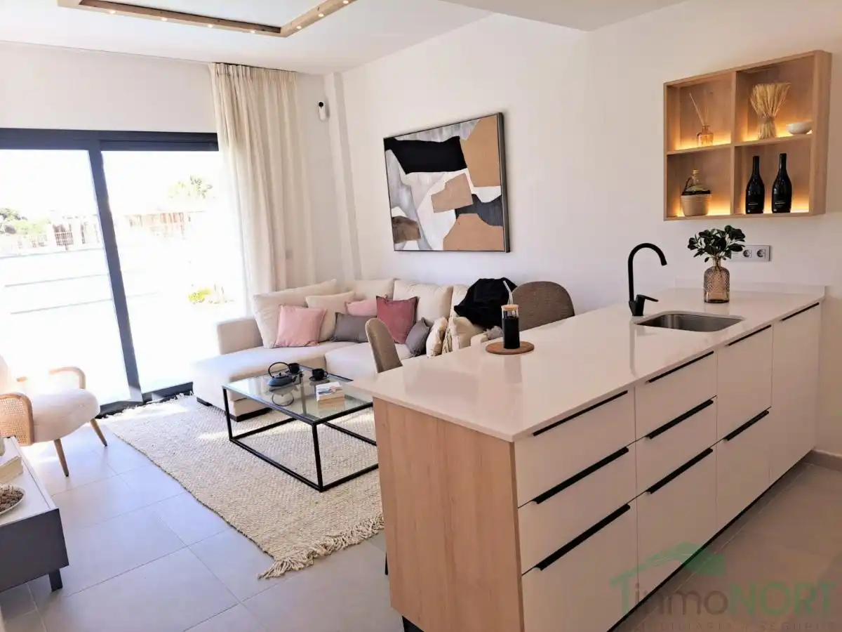 Casa con piscina in vendita a San Javier ciudad, imagen 35