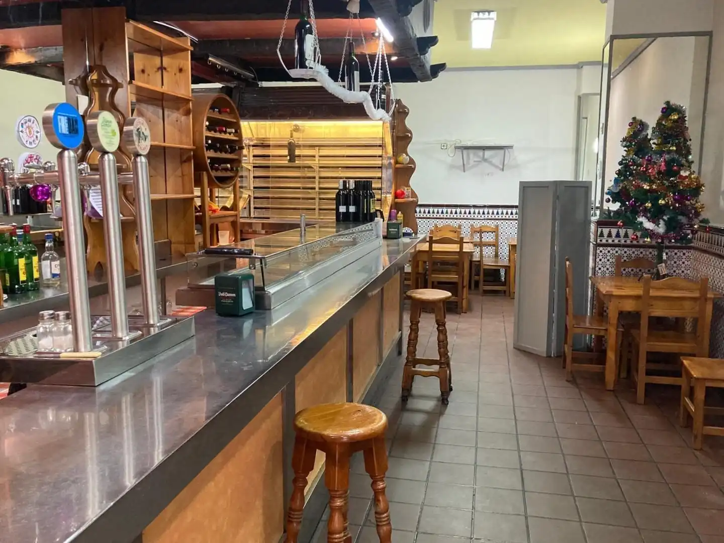 Business premises for sale in La Rubia, imagen 26