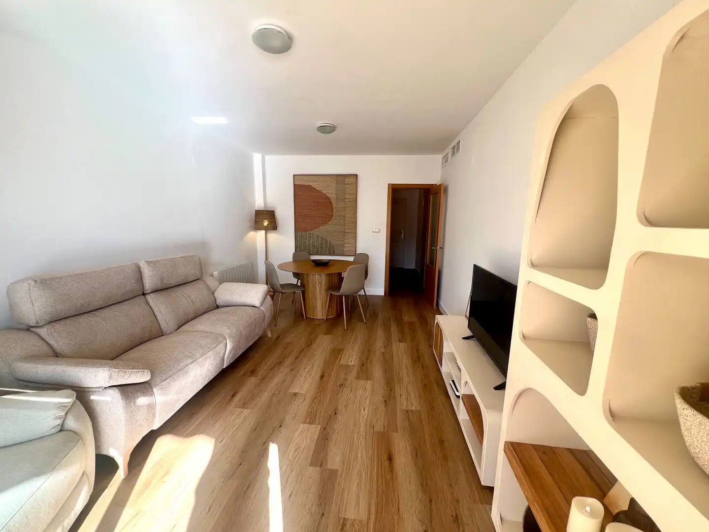 Piso con piscina en venta en Santa Ana 25, imagen 6
