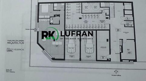 Foto 3 de Residencial en venda a Calle Crevillente, 7, Carolinas Bajas, Alicante / Alacant