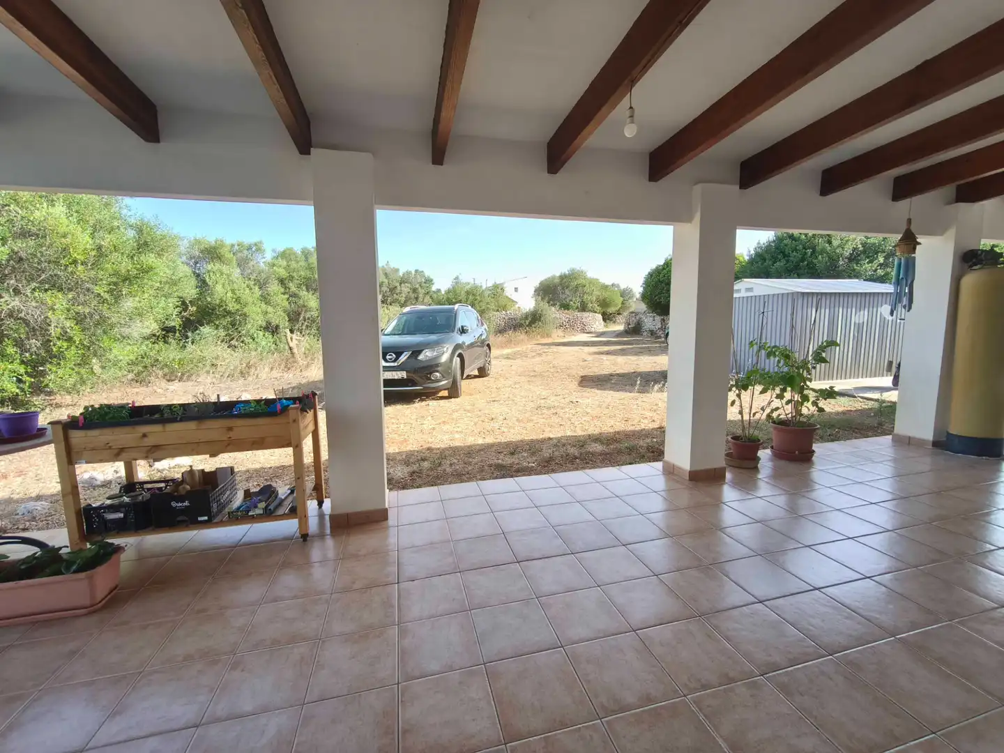 Casa rústica amb jardí en venda a Sant Lluís - S'Ullestrar - Torret, imagen 17