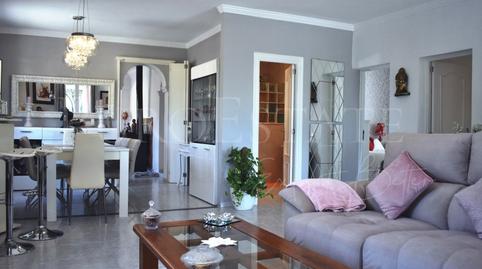 Foto 5 de Casa o chalet en venta en Es Pil·larí,  Palma de Mallorca