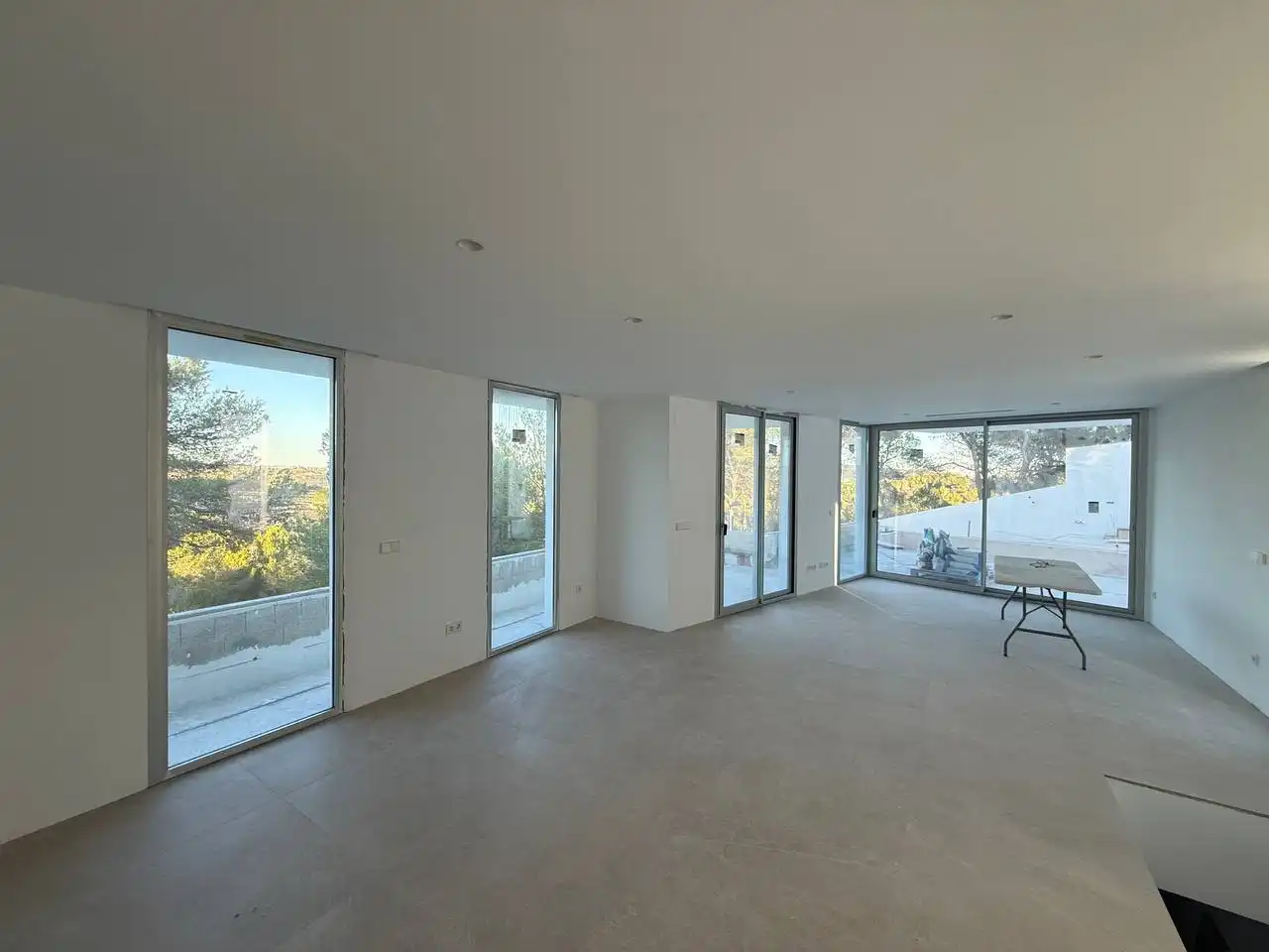 Villa con terrazza in vendita a Benimeit - Tabaira, imagen 8
