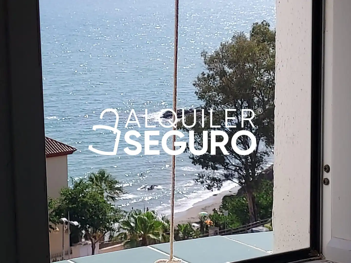Attic for rent in Benalmádena  with Terrace, Swimming Pool and Furnished
