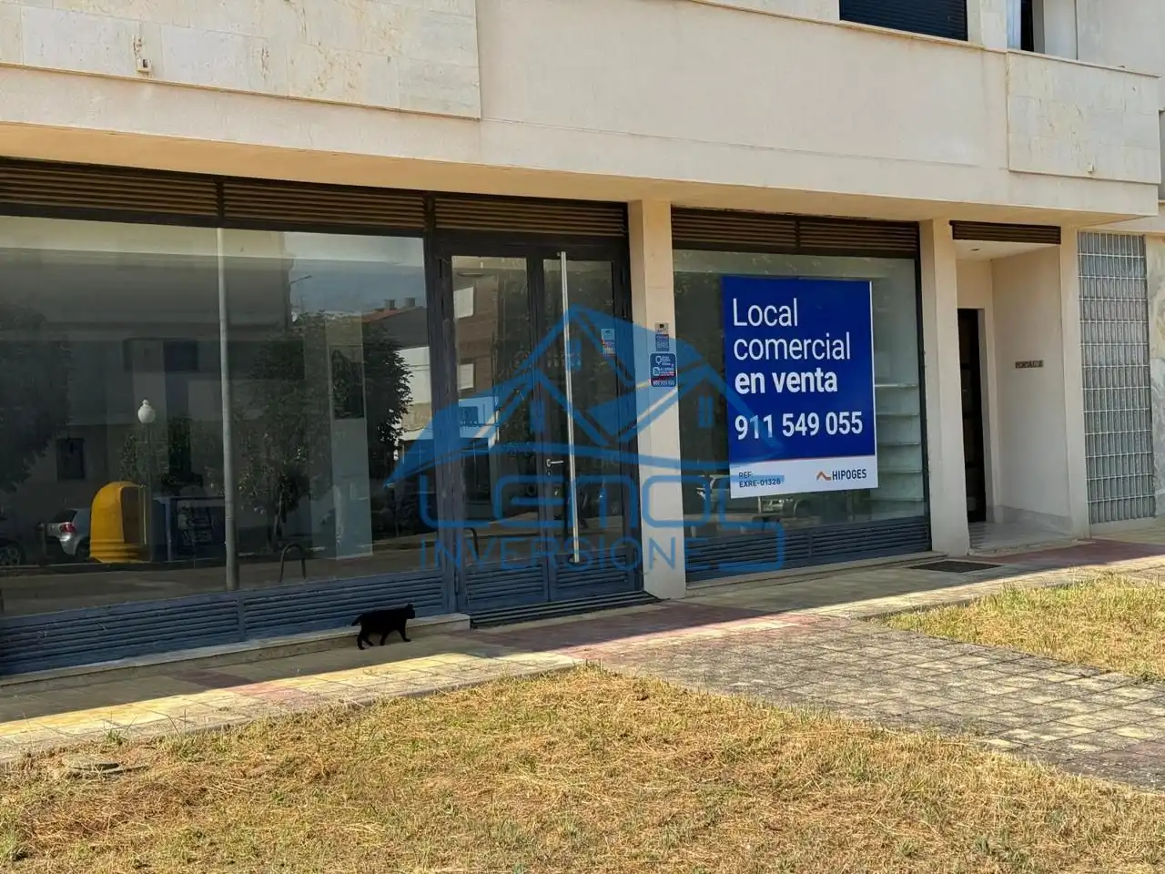 Local comercial en venda a De Fernando De Castro, imagen 14