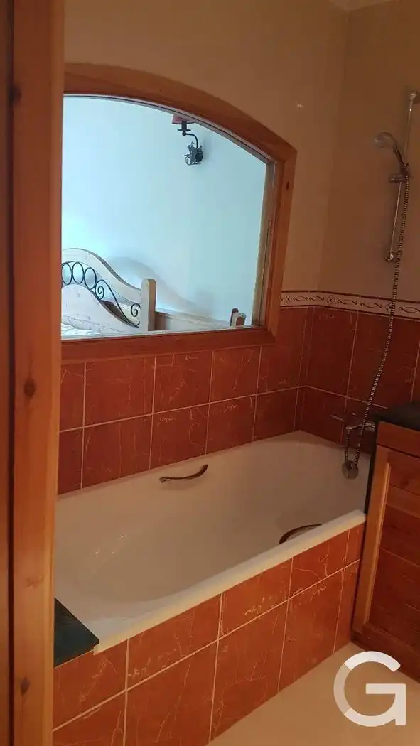 Baño de Casa adosada en venta en Encamp con Amueblado