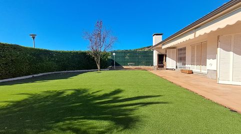 Foto 2 de Casa o xalet en venda a Valldeix, Urbanitzacions, Mataró