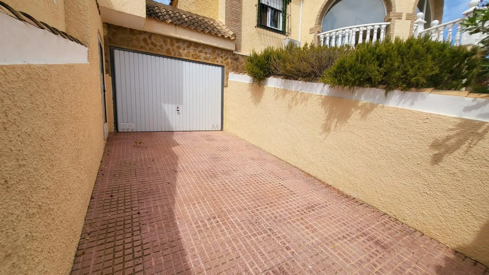 Chalet con terraza en venta en Gran Alacant, imagen 92