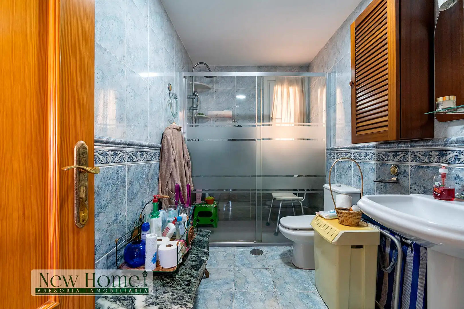 Flat with lift for sale in Avenida Reino de España, imagen 21