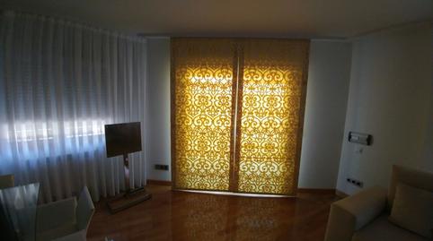 Foto 3 de Piso en venta en Calle Condes de Crespo Rascón, Barrio del Centro, Salamanca