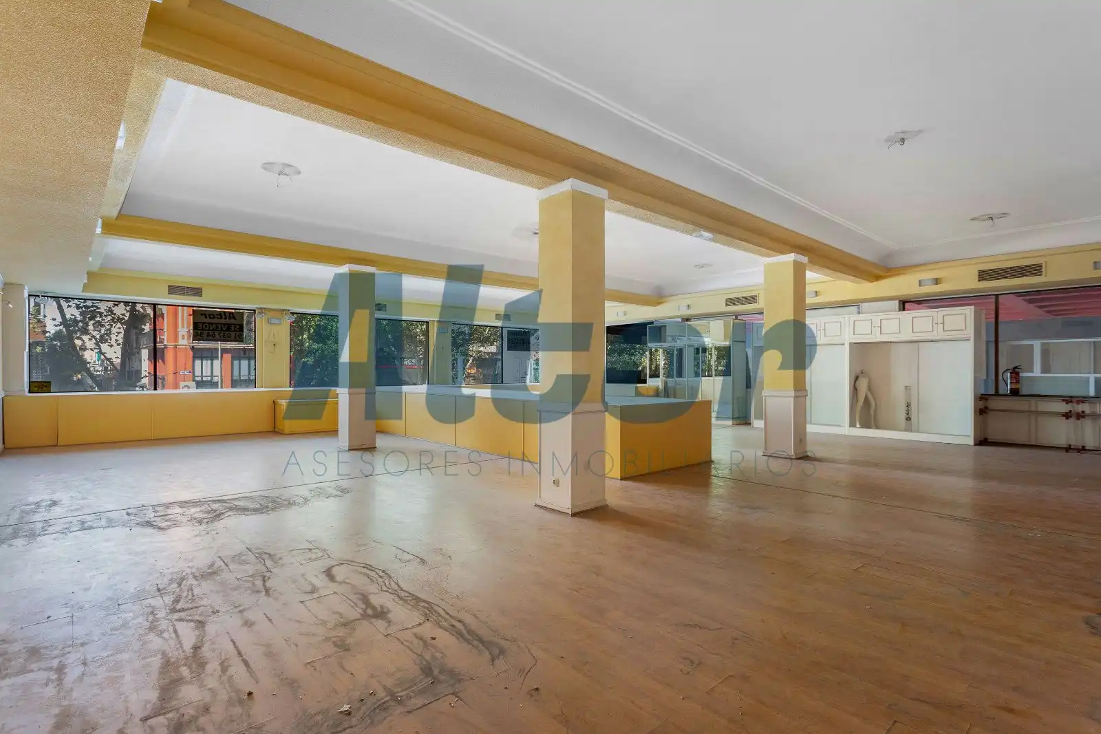 Wohnung mit Aufzug zum Verkauf in BRAVO MURILLO, imagen 8
