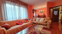 Living room of Flat for sale in Bilbao   with Heating and Storage room