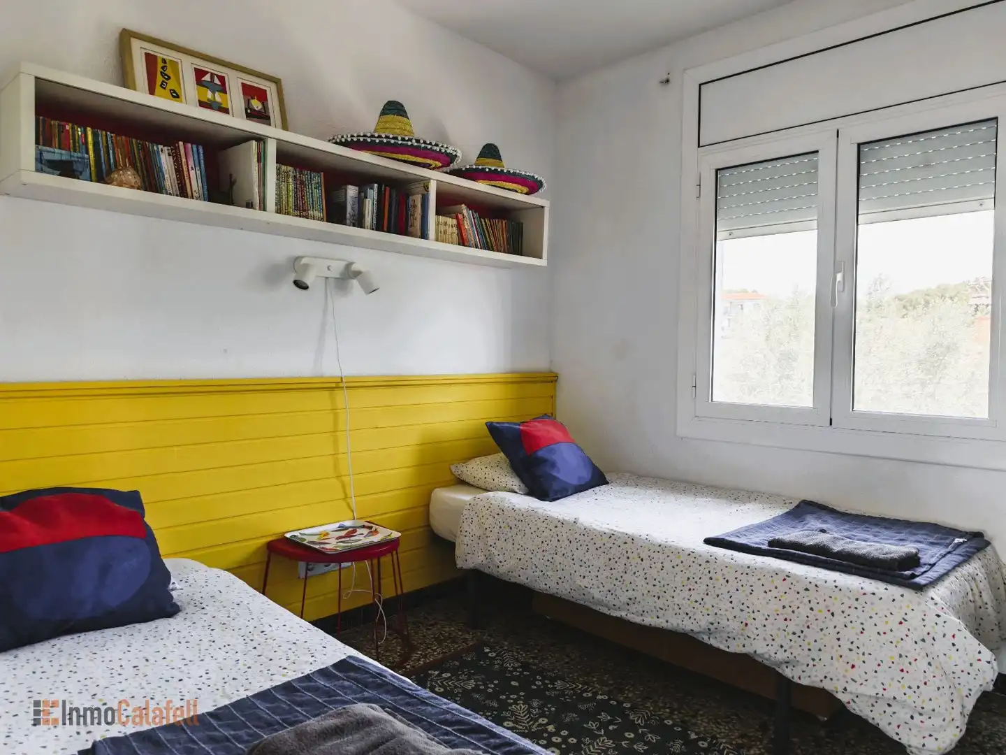 Chalet con piscina en venta en S Josep, imagen 19