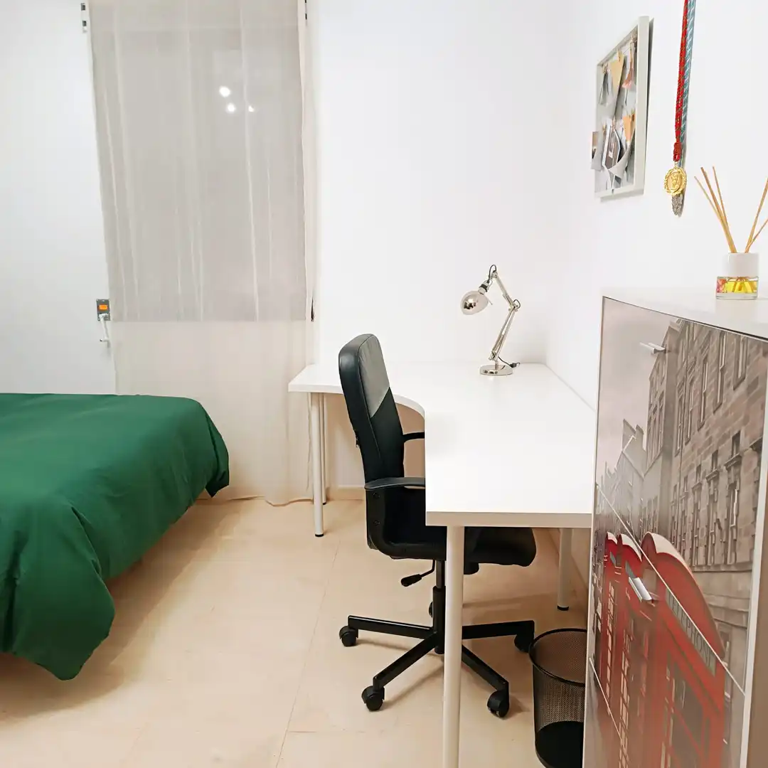 Habitación de Casa adosada en venta en Archena con Aire acondicionado, Calefacción y Terraza