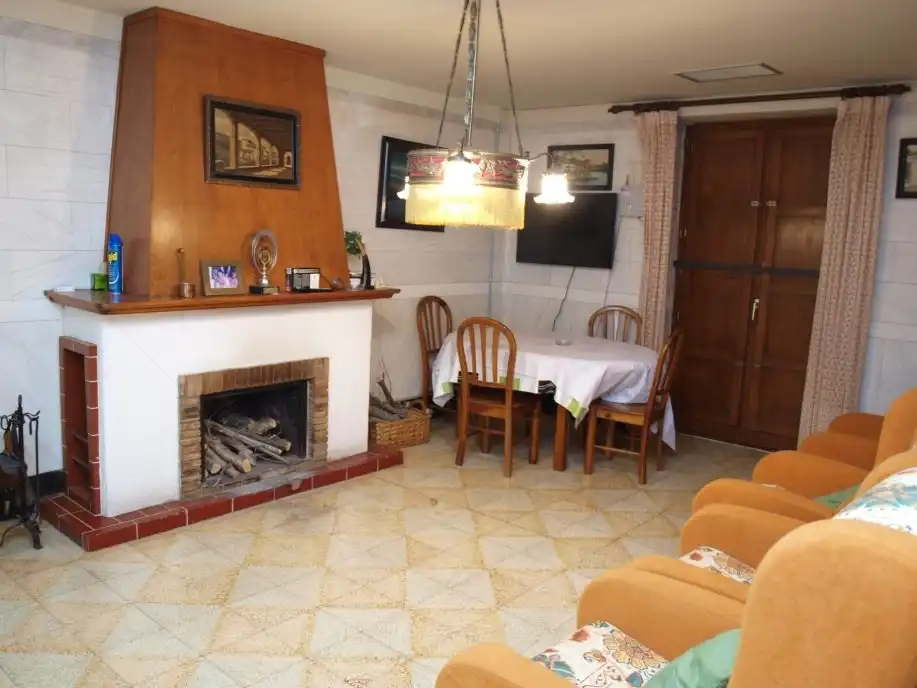 Maison rustique avec jardin à vendre à Penàguila, imagen 51