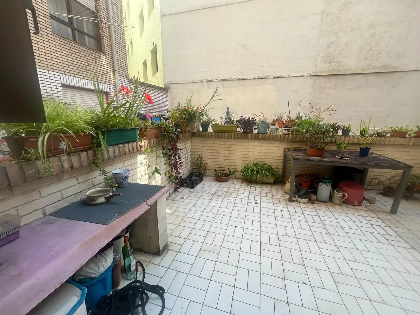 Wohnung zur Miete in Casco Viejo