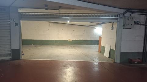 Foto 2 de Garaje en venta en Eskola Kalea, 3, Andoain, Gipuzkoa