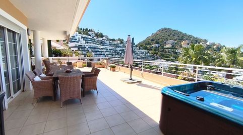 Foto 3 de Apartamento en venta en Cv-735, La Xara - La Sella, Dénia