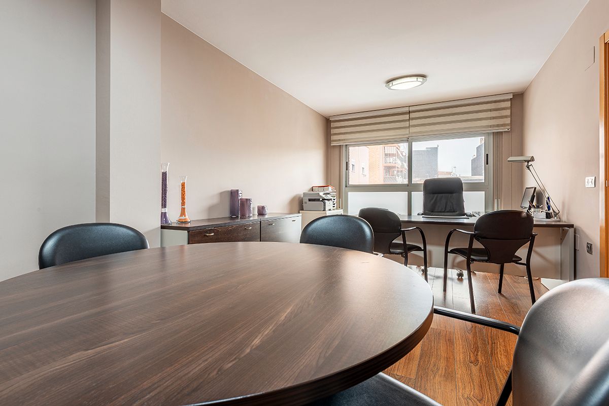 Apartament en venda en Sant Carles de la Ràpita amb Aire condicionat, Calefacció i Parquet