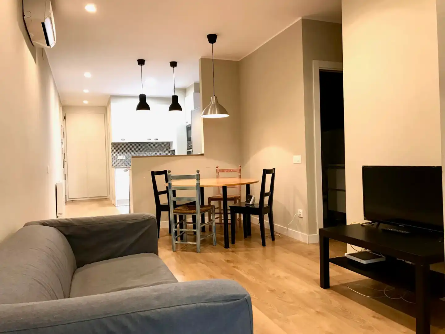 Fotografía del inmueble reportado: 2.000 €/mes — Vila de Gràcia, Barcelona