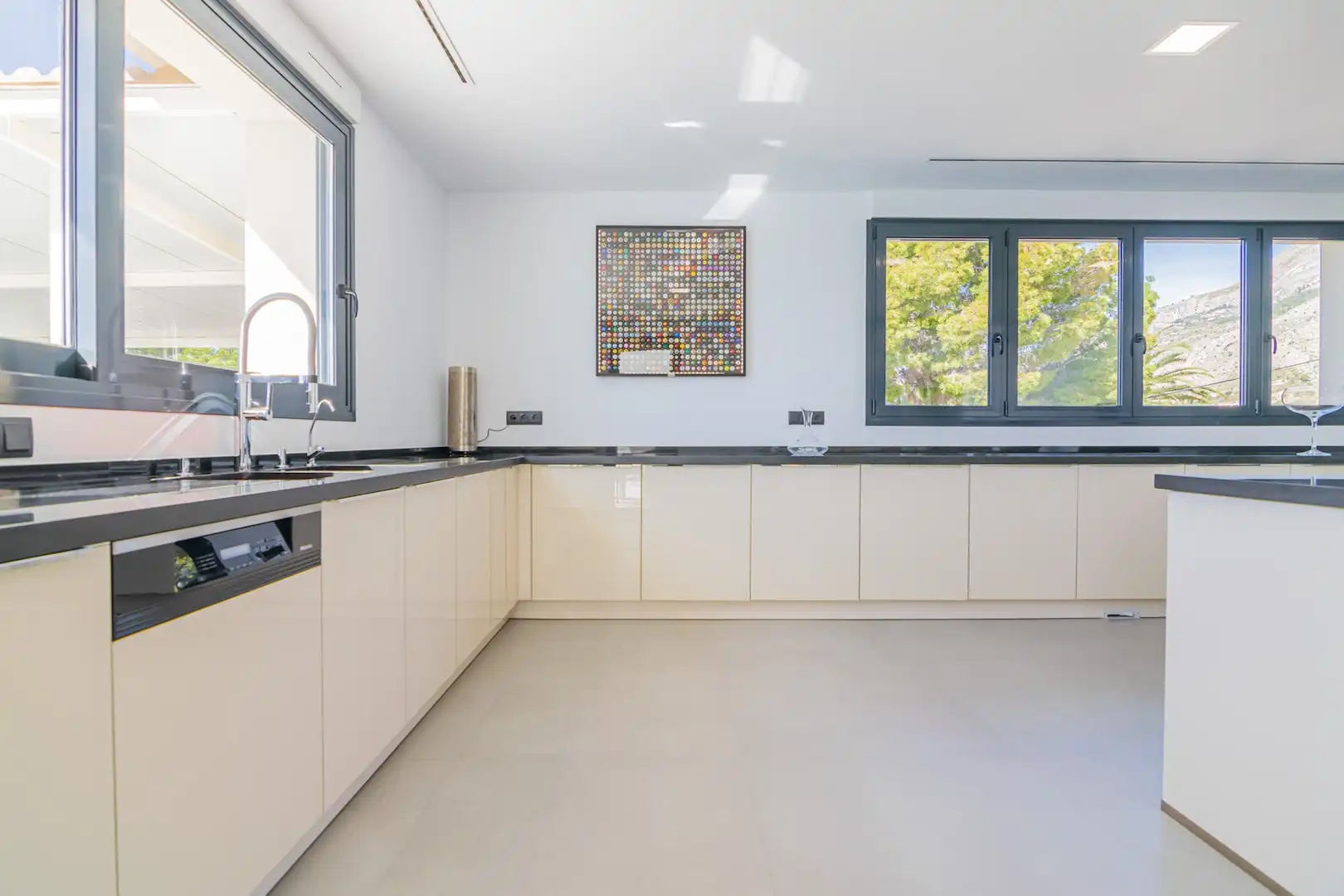 Detached house with terrace for sale in Altea la Vella, imagen 22