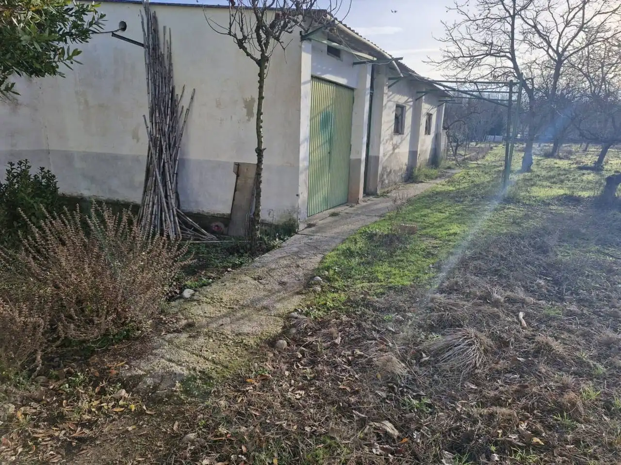 Rural land for sale in Calle DISEMINADO, imagen 20