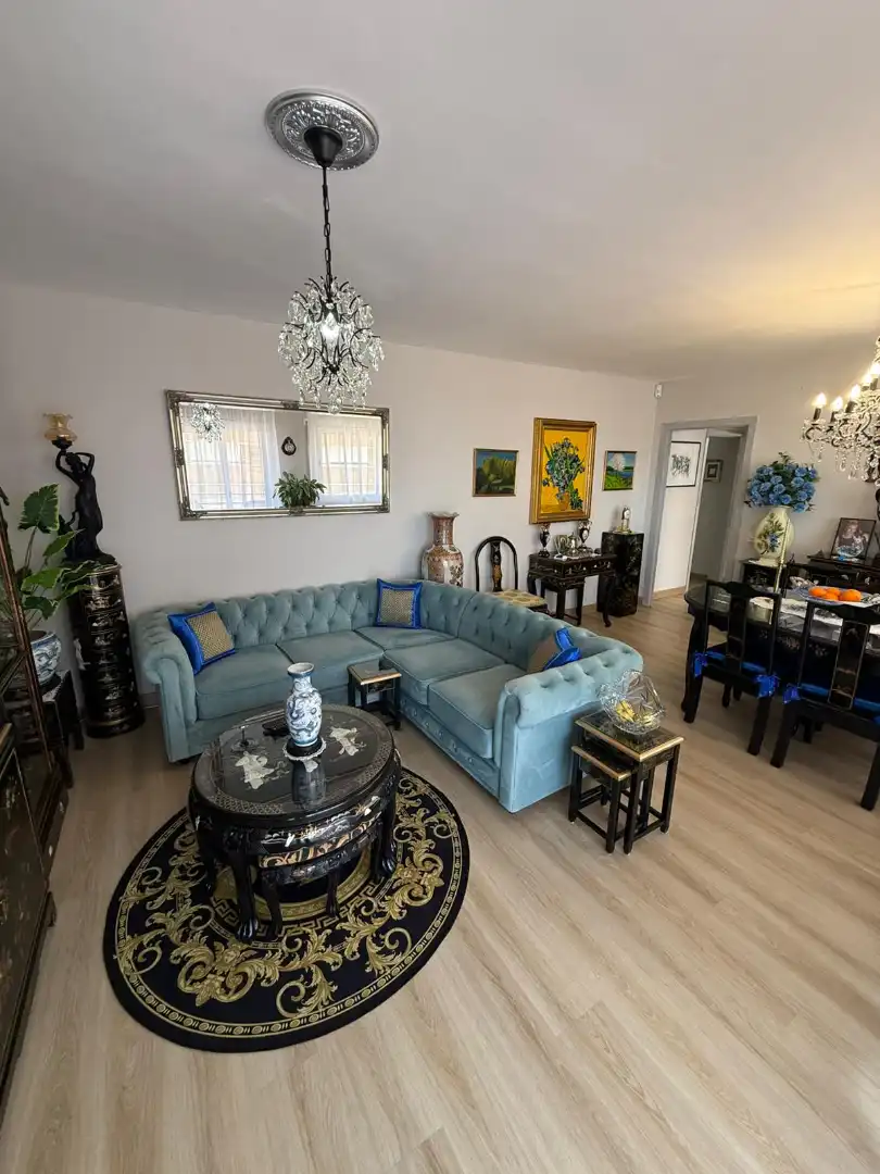 Flat with lift for sale in Segur Platja, imagen 2