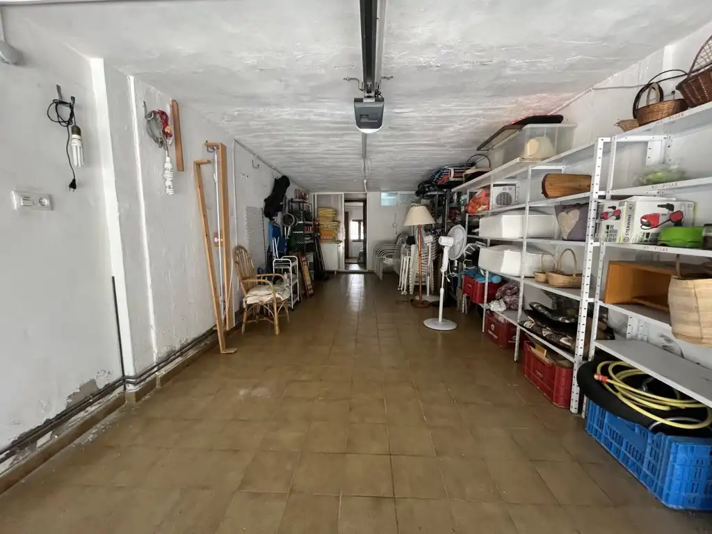 Casa o xalet en venda en Orihuela amb Jardí privat, Terrassa i Traster