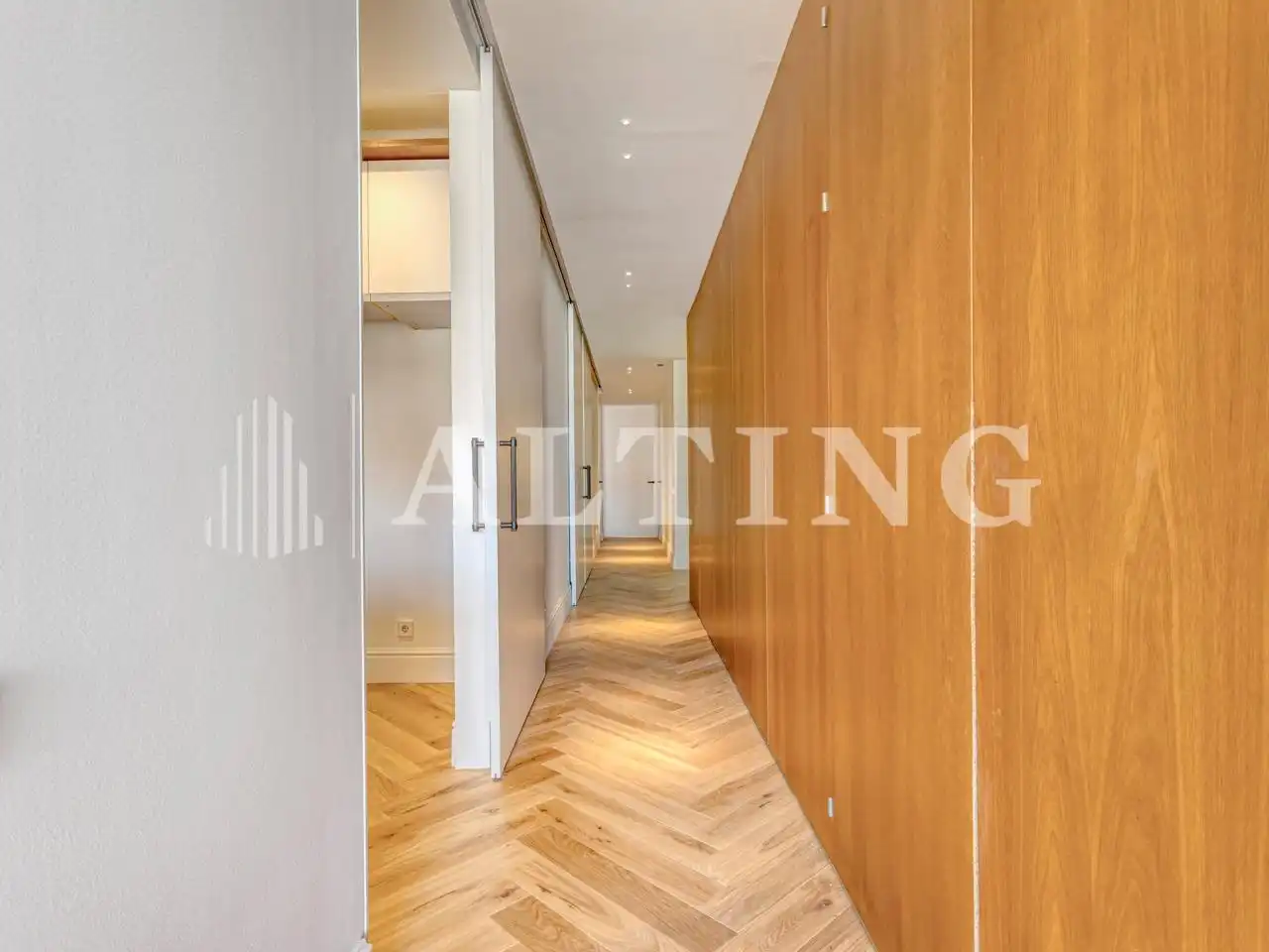 Piso con terraza en venta en Carrer Carrer Aribau 306, imagen 13