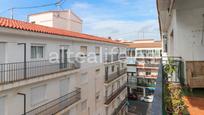 Exterior view of Apartment for sale in Altea  with Air Conditioner and Terrace