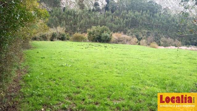 Terreno residencial en Venta en Barrio Otañes, 7 en Otañes - Talledo