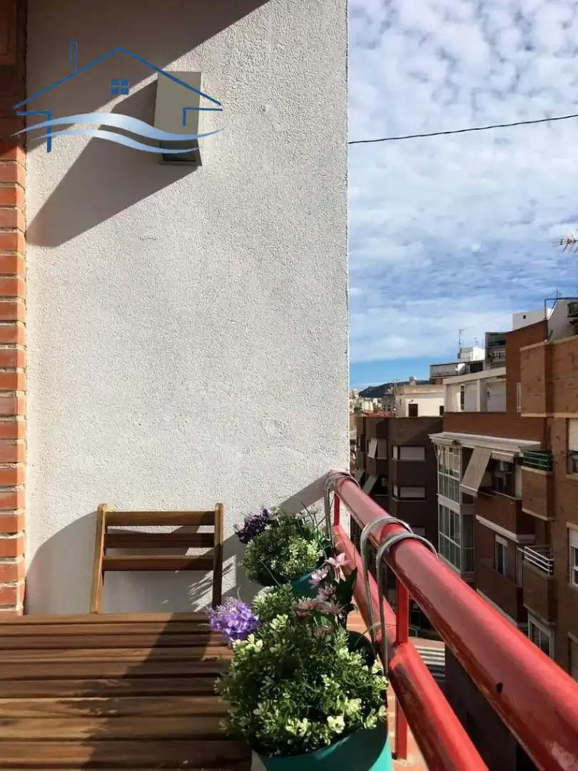 Pis amb ascensor en venda a Centro, imagen 26