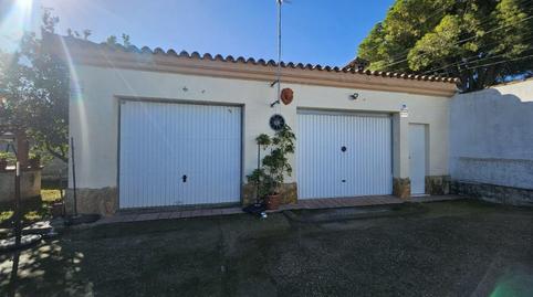 Foto 4 de Casa o chalet en venta en Los Franceses – La Vega, Chiclana de la Frontera