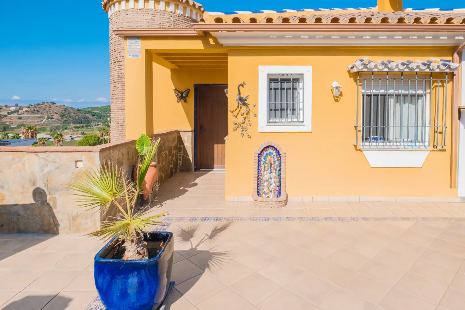Maison jumelée avec piscine à vendre à Torre del Mar, imagen 25