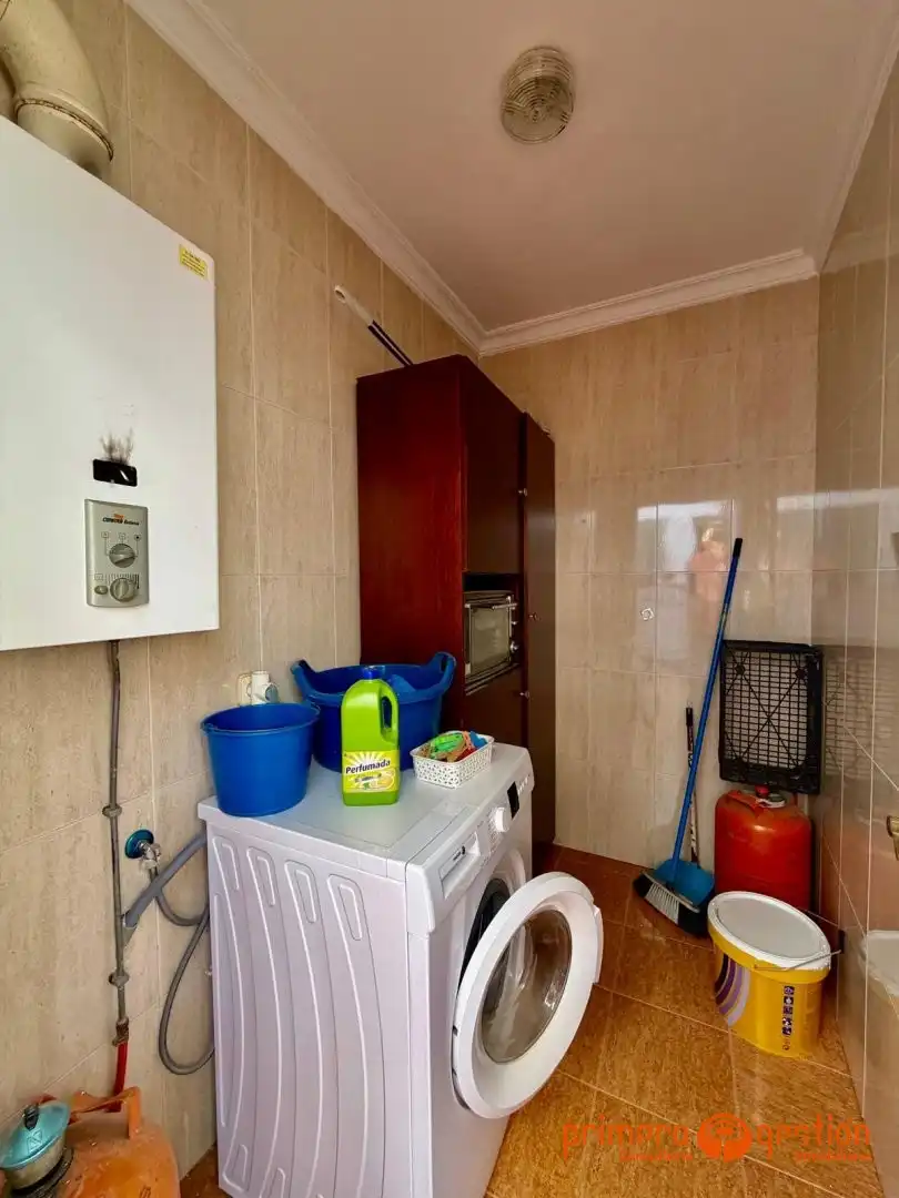 Casa in vendita a Lora del Río, imagen 11